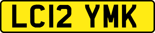 LC12YMK