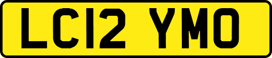 LC12YMO