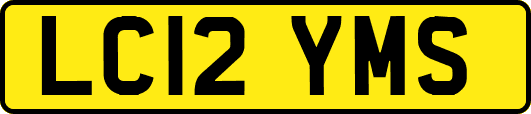 LC12YMS