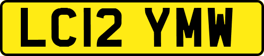 LC12YMW