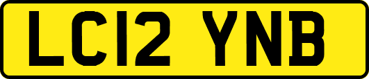 LC12YNB