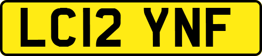 LC12YNF