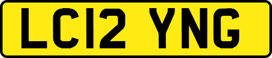 LC12YNG