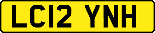 LC12YNH