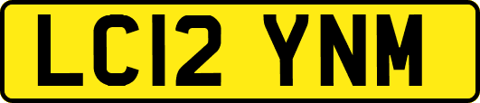 LC12YNM