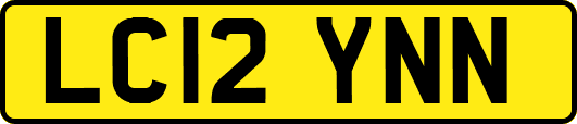 LC12YNN