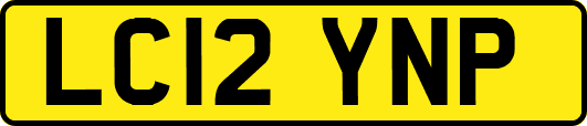 LC12YNP