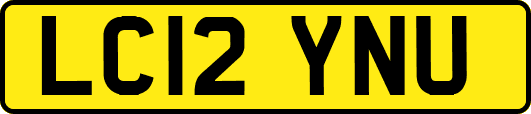 LC12YNU