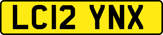 LC12YNX