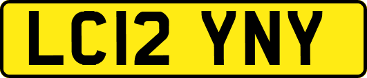LC12YNY
