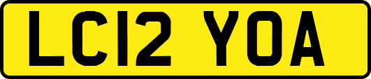 LC12YOA