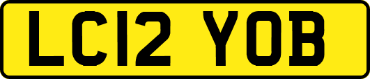 LC12YOB
