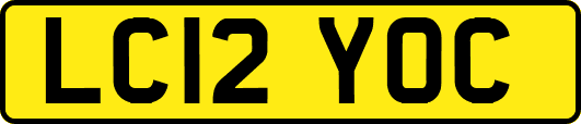 LC12YOC