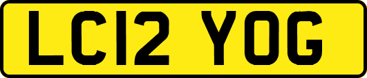 LC12YOG