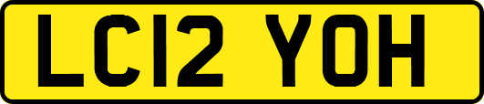 LC12YOH