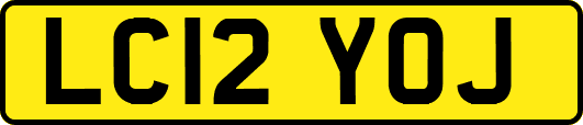 LC12YOJ