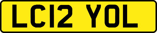 LC12YOL