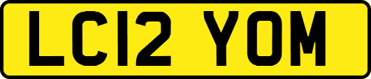 LC12YOM