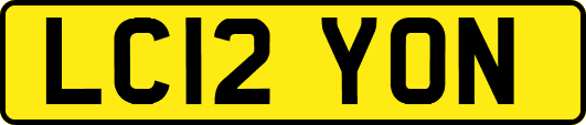 LC12YON