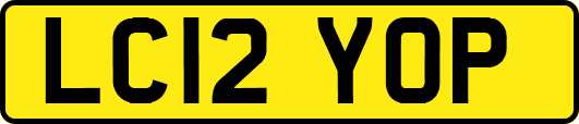 LC12YOP