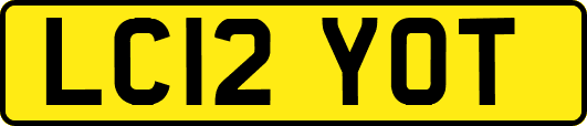 LC12YOT