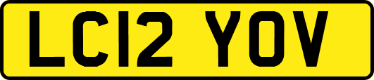 LC12YOV