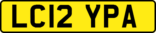 LC12YPA