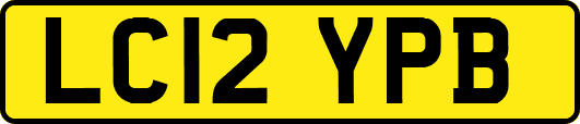 LC12YPB