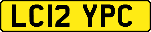 LC12YPC