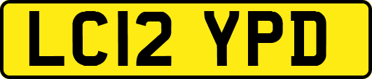 LC12YPD