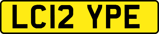 LC12YPE