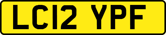 LC12YPF