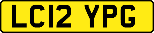 LC12YPG