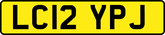 LC12YPJ