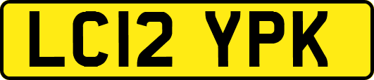 LC12YPK