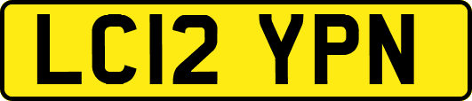 LC12YPN