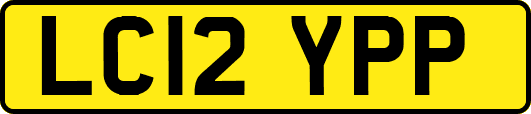 LC12YPP