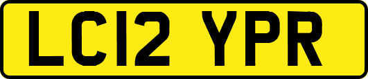 LC12YPR