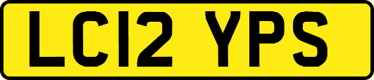 LC12YPS