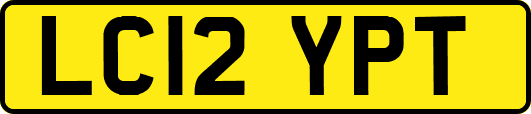 LC12YPT