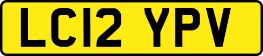 LC12YPV