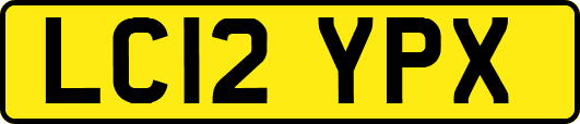 LC12YPX