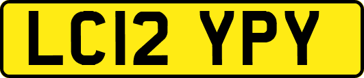 LC12YPY