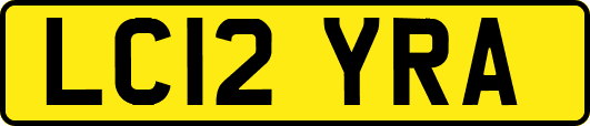 LC12YRA