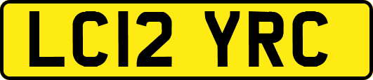 LC12YRC