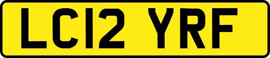 LC12YRF