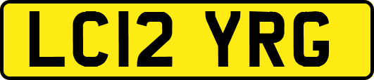 LC12YRG