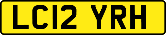 LC12YRH
