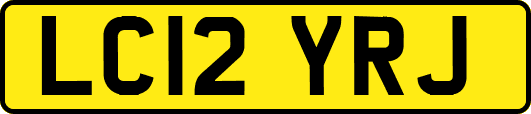 LC12YRJ