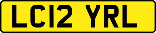 LC12YRL